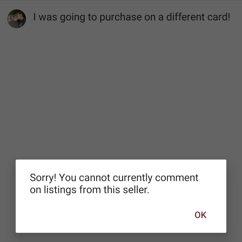 ❗❗FRAUD ALERT❗❗ - Picture 5 of 7
